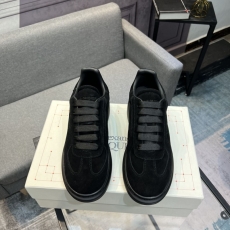 Alexander Mcqueen Casual Shoes